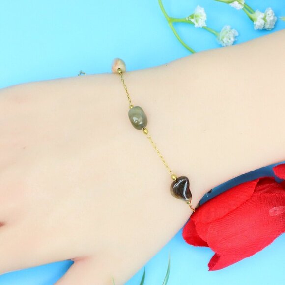 Chic & Stylish Bracelet – A Thoughtful Gift for Women and Girls, DYC1620 - Picture 4 of 9